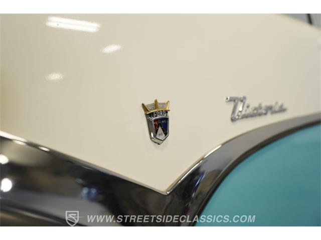 1955 Ford Victoria (CC-2068728) for sale in Mesa, Arizona