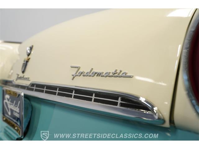 1955 Ford Victoria (CC-2068728) for sale in Mesa, Arizona