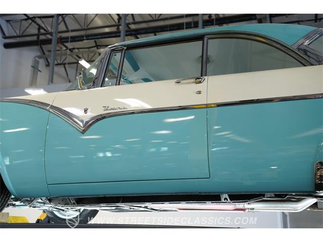 1955 Ford Victoria (CC-2068728) for sale in Mesa, Arizona