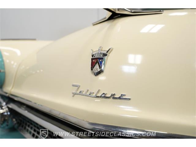 1955 Ford Victoria (CC-2068728) for sale in Mesa, Arizona
