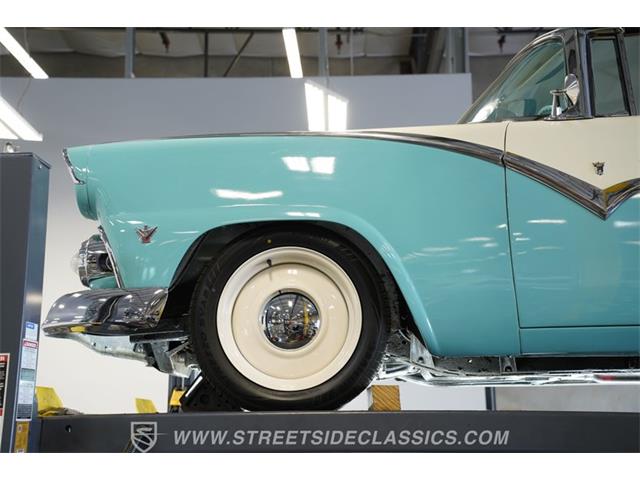 1955 Ford Victoria (CC-2068728) for sale in Mesa, Arizona