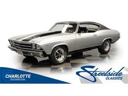 1969 Chevrolet Chevelle (CC-2068729) for sale in Concord, North Carolina