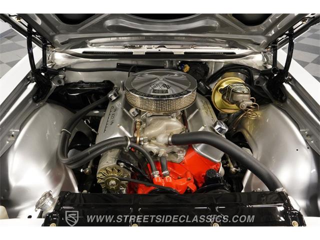 1969 Chevrolet Chevelle (CC-2068729) for sale in Concord, North Carolina