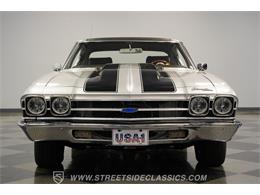 1969 Chevrolet Chevelle (CC-2068729) for sale in Concord, North Carolina