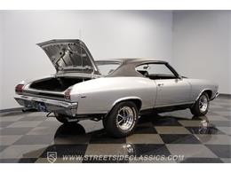 1969 Chevrolet Chevelle (CC-2068729) for sale in Concord, North Carolina