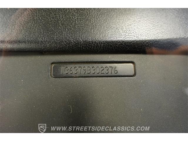 1969 Chevrolet Chevelle (CC-2068729) for sale in Concord, North Carolina