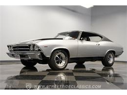 1969 Chevrolet Chevelle (CC-2068729) for sale in Concord, North Carolina