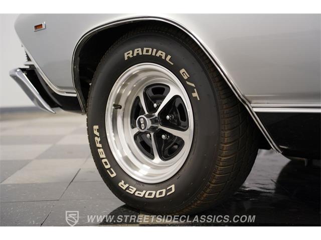 1969 Chevrolet Chevelle (CC-2068729) for sale in Concord, North Carolina