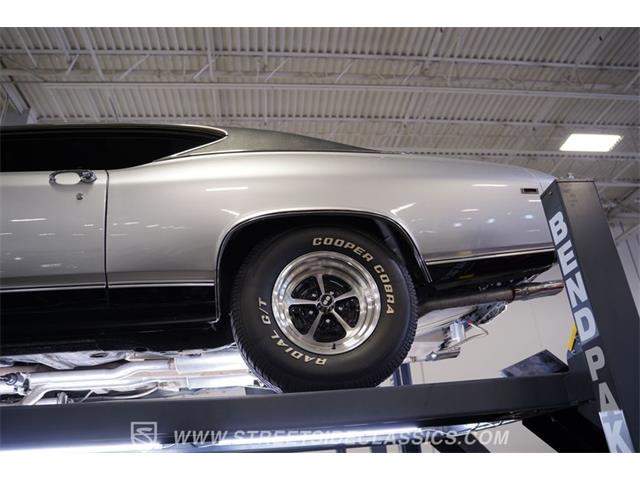 1969 Chevrolet Chevelle (CC-2068729) for sale in Concord, North Carolina