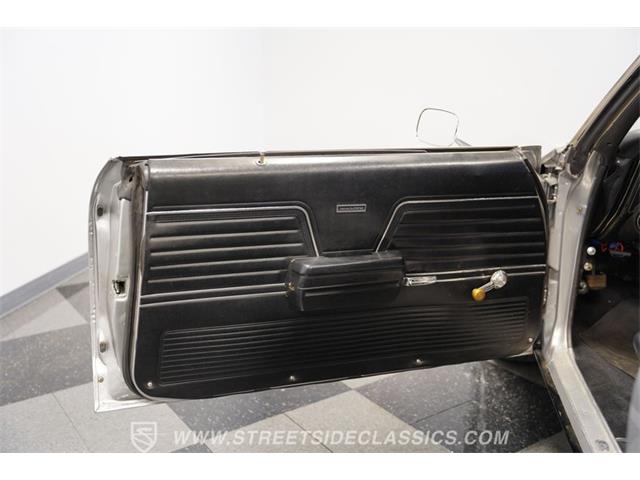 1969 Chevrolet Chevelle (CC-2068729) for sale in Concord, North Carolina