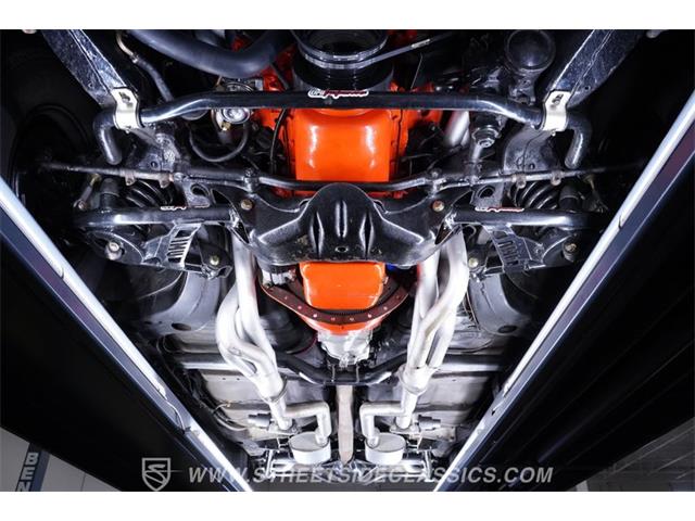 1969 Chevrolet Chevelle (CC-2068729) for sale in Concord, North Carolina