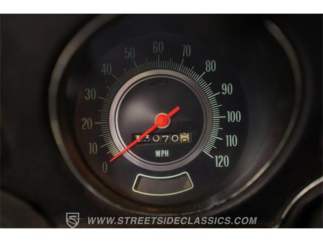 1969 Chevrolet Chevelle (CC-2068729) for sale in Concord, North Carolina