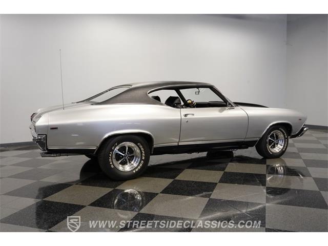 1969 Chevrolet Chevelle (CC-2068729) for sale in Concord, North Carolina