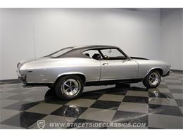 1969 Chevrolet Chevelle (CC-2068729) for sale in Concord, North Carolina