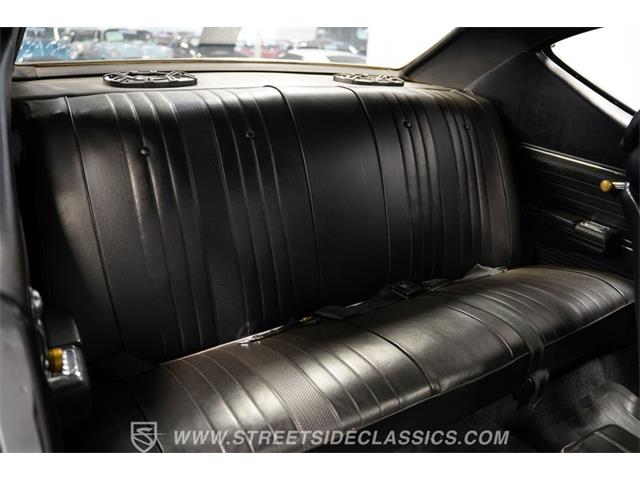 1969 Chevrolet Chevelle (CC-2068729) for sale in Concord, North Carolina