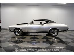1969 Chevrolet Chevelle (CC-2068729) for sale in Concord, North Carolina