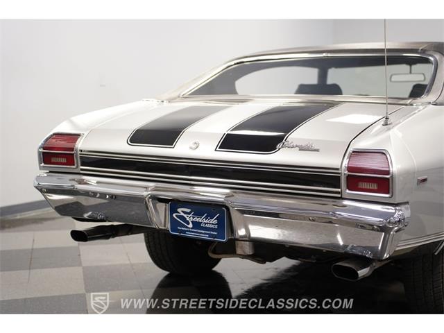 1969 Chevrolet Chevelle (CC-2068729) for sale in Concord, North Carolina