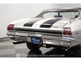 1969 Chevrolet Chevelle (CC-2068729) for sale in Concord, North Carolina