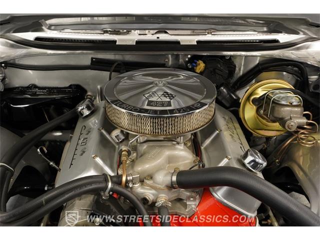 1969 Chevrolet Chevelle (CC-2068729) for sale in Concord, North Carolina