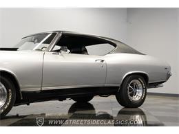 1969 Chevrolet Chevelle (CC-2068729) for sale in Concord, North Carolina