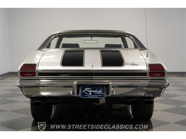 1969 Chevrolet Chevelle (CC-2068729) for sale in Concord, North Carolina