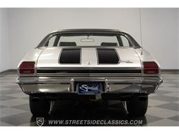 1969 Chevrolet Chevelle (CC-2068729) for sale in Concord, North Carolina