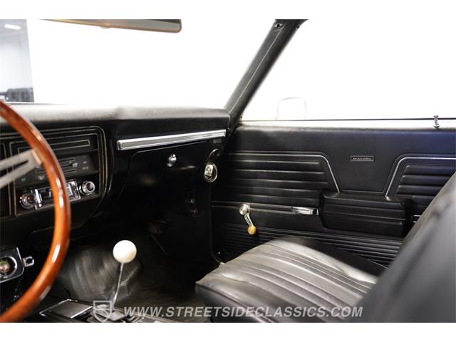 1969 Chevrolet Chevelle (CC-2068729) for sale in Concord, North Carolina