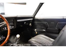 1969 Chevrolet Chevelle (CC-2068729) for sale in Concord, North Carolina