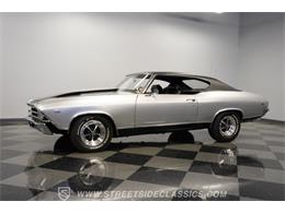 1969 Chevrolet Chevelle (CC-2068729) for sale in Concord, North Carolina