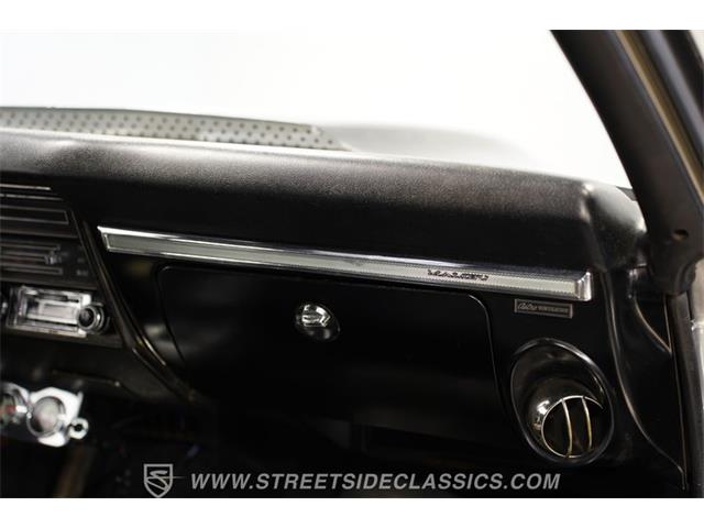 1969 Chevrolet Chevelle (CC-2068729) for sale in Concord, North Carolina