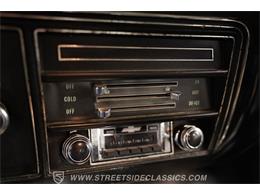 1969 Chevrolet Chevelle (CC-2068729) for sale in Concord, North Carolina