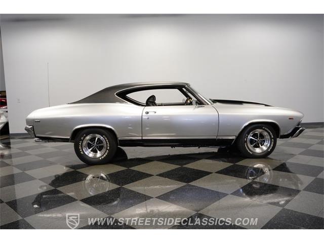 1969 Chevrolet Chevelle (CC-2068729) for sale in Concord, North Carolina