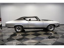 1969 Chevrolet Chevelle (CC-2068729) for sale in Concord, North Carolina