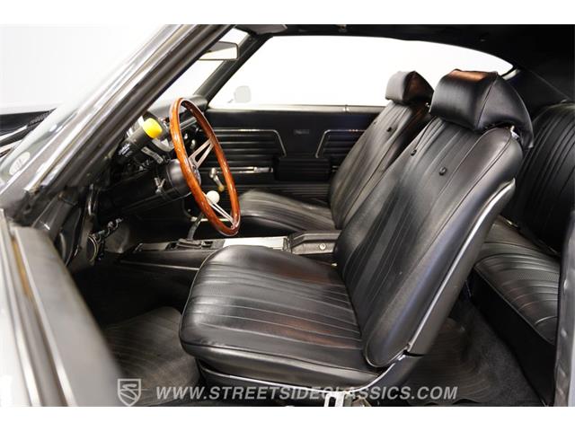 1969 Chevrolet Chevelle (CC-2068729) for sale in Concord, North Carolina