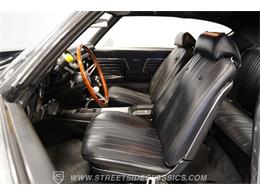 1969 Chevrolet Chevelle (CC-2068729) for sale in Concord, North Carolina