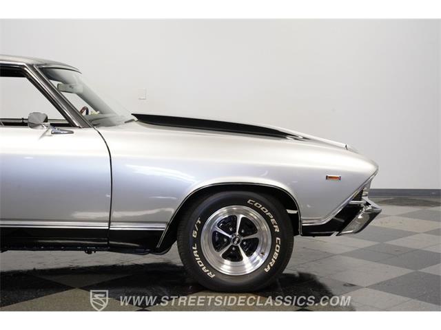 1969 Chevrolet Chevelle (CC-2068729) for sale in Concord, North Carolina