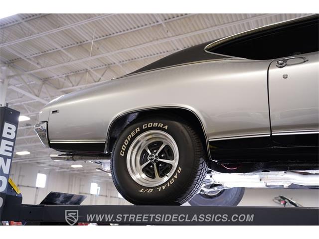 1969 Chevrolet Chevelle (CC-2068729) for sale in Concord, North Carolina