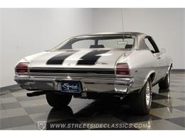 1969 Chevrolet Chevelle (CC-2068729) for sale in Concord, North Carolina