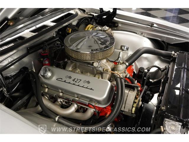 1969 Chevrolet Chevelle (CC-2068729) for sale in Concord, North Carolina