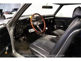 1969 Chevrolet Chevelle (CC-2068729) for sale in Concord, North Carolina
