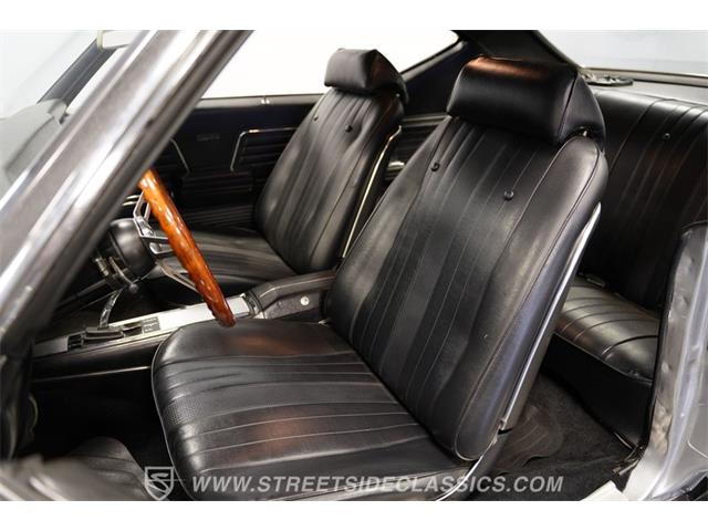 1969 Chevrolet Chevelle (CC-2068729) for sale in Concord, North Carolina