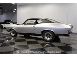 1969 Chevrolet Chevelle (CC-2068729) for sale in Concord, North Carolina