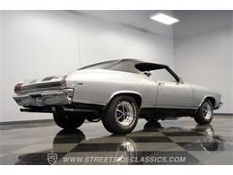 1969 Chevrolet Chevelle (CC-2068729) for sale in Concord, North Carolina