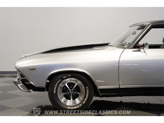 1969 Chevrolet Chevelle (CC-2068729) for sale in Concord, North Carolina