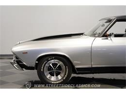 1969 Chevrolet Chevelle (CC-2068729) for sale in Concord, North Carolina