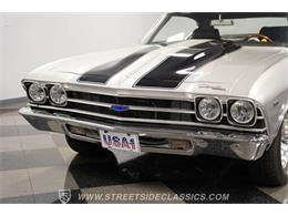1969 Chevrolet Chevelle (CC-2068729) for sale in Concord, North Carolina