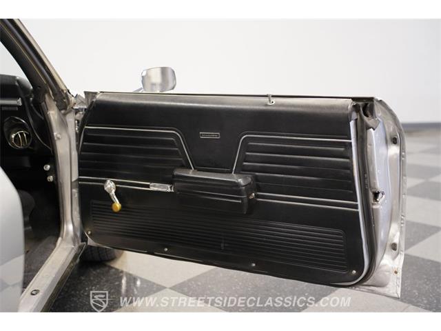 1969 Chevrolet Chevelle (CC-2068729) for sale in Concord, North Carolina