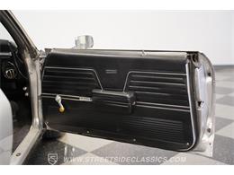 1969 Chevrolet Chevelle (CC-2068729) for sale in Concord, North Carolina