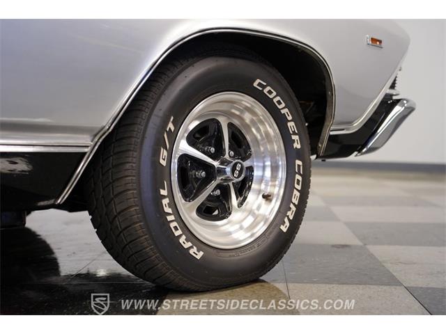 1969 Chevrolet Chevelle (CC-2068729) for sale in Concord, North Carolina