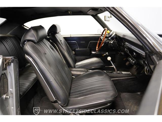 1969 Chevrolet Chevelle (CC-2068729) for sale in Concord, North Carolina